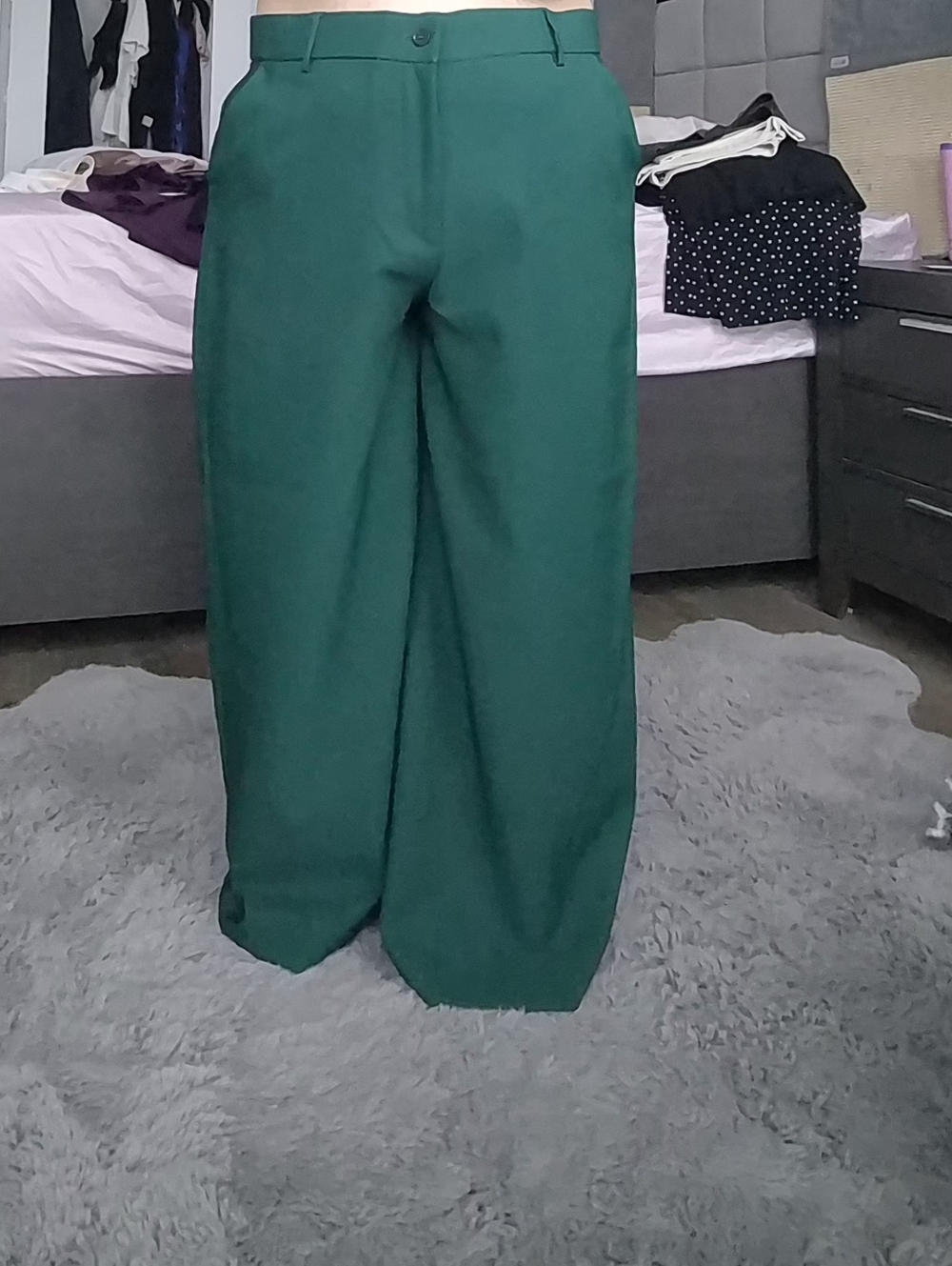 Torrid Dress Pants